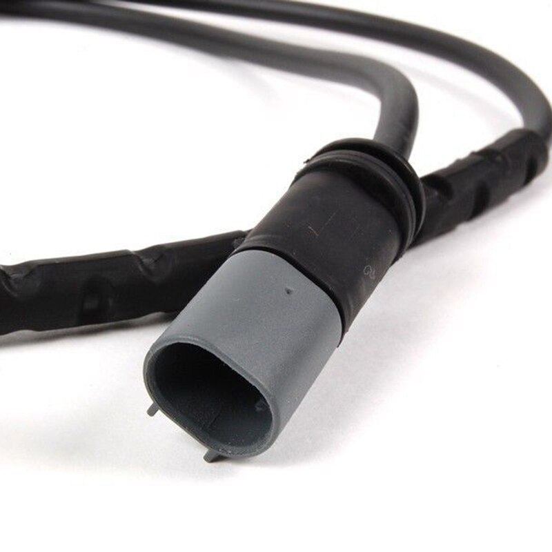 Front & Rear Brake Pad Wear Sensor Kit for BMW E70, E71 E72, X5, X6 Brake Wear Sensor Accessories