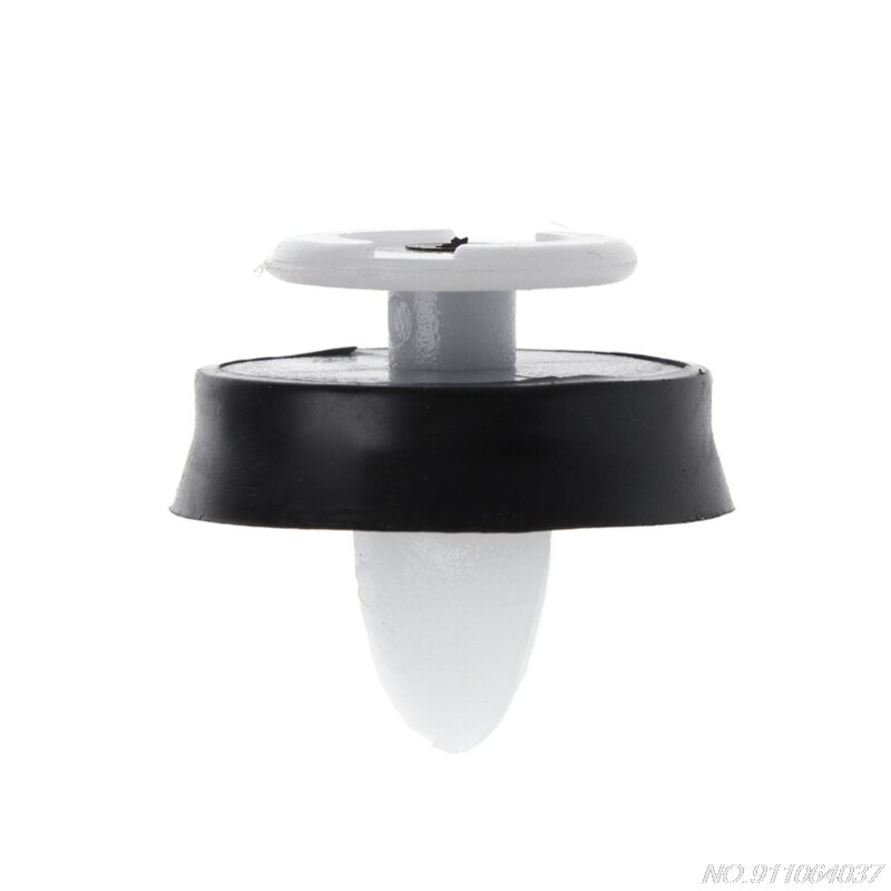 Windshield Trim Clips 10x Door Panel Trim Clips For Mercedes-Benz - OEM Reference A0119887678, Fits C, E, GL, S-Class & More Vw Clips - Foto 5