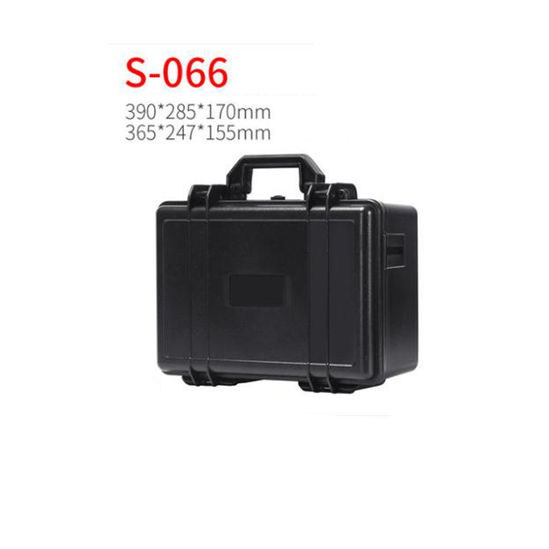 Portable Toolbox Instrument Tool Box Protective Safety Box Waterproof Dry Sealed Box Equipment Suitcase ABS Safety Toolboxes
