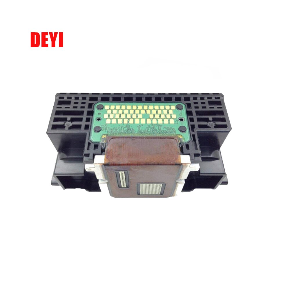 QY6-0072 głowica drukująca głowica drukująca głowica drukarki dla Canon iP4600 iP4680 iP4700 iP4760 MP630 MP640