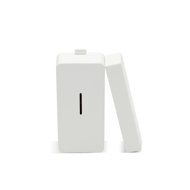 Z-wave Sensor Door/Window Sensor Compatible System Z wave Smart Home Automation Ultra-low Power Consumption/Long Standby Time