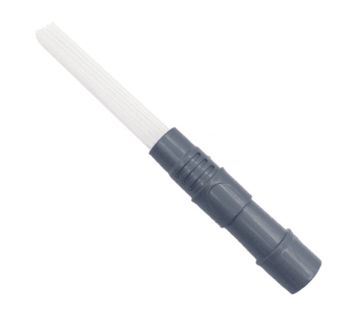 Portable Universal Vacuum Cleaner MasterDuster Cleaning Tool Brush Dirt Remover: Dusty Brush1