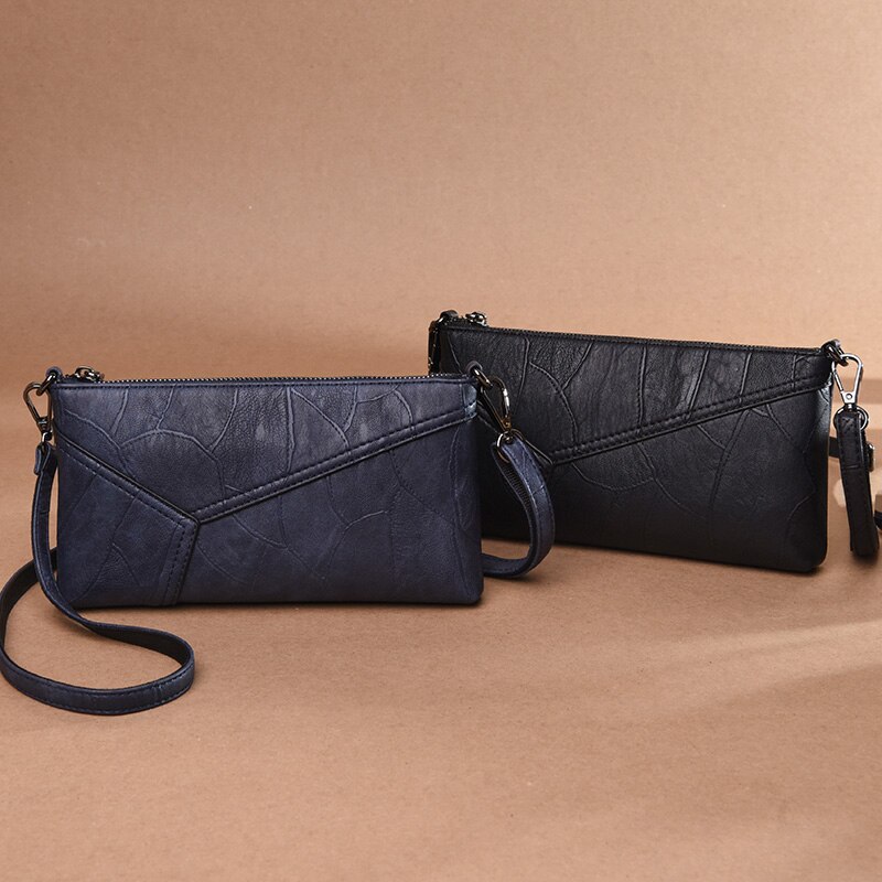 OLD TANG Women Casual Handbags Shoulder Bags For Women Ladies Crossbody Leather Messenger Bags