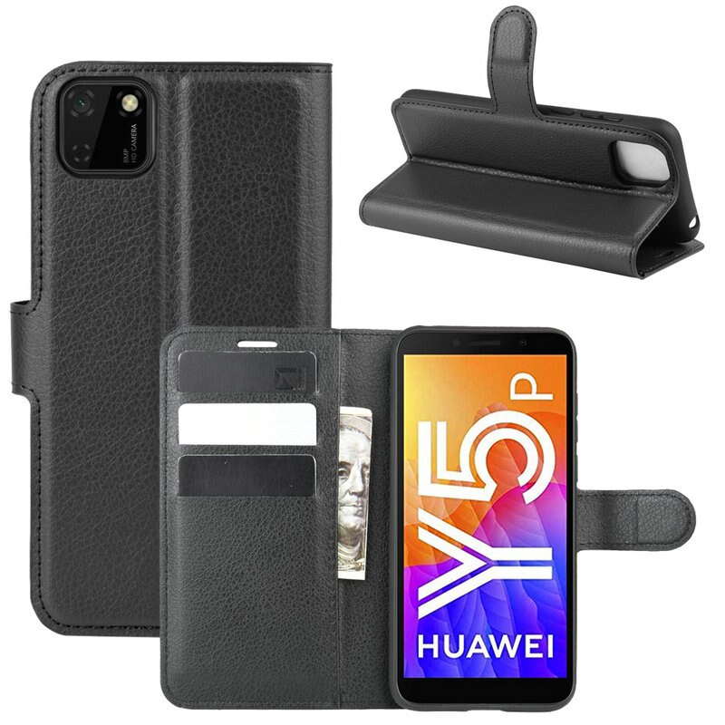 Voor Huawei Y5p Portemonnee Telefoon Case Voor Honor 9S DUA-LX9 Flip Lederen Beschermhoes Capa Etui Fundas