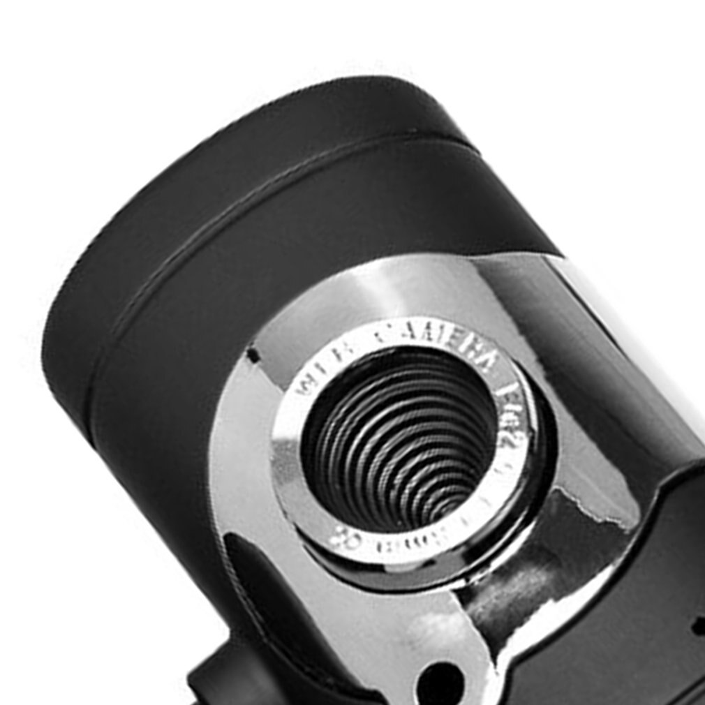 HD Webcam with mic PC Mini USB 2.0 Web Camera Video Recording High definition with 480P for Computers PC Laptop Desktop