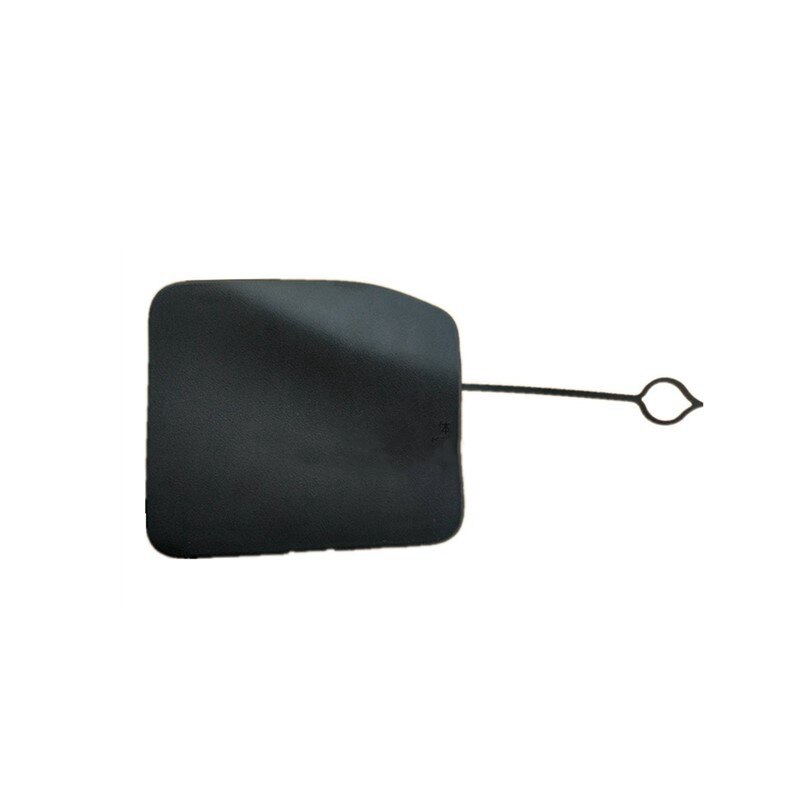 Paraurti posteriore gancio di traino coperchio dell'occhio ordinare coperchio del rimorchio per Nissan Qashqai J11 2015-2018 85071-DF30A