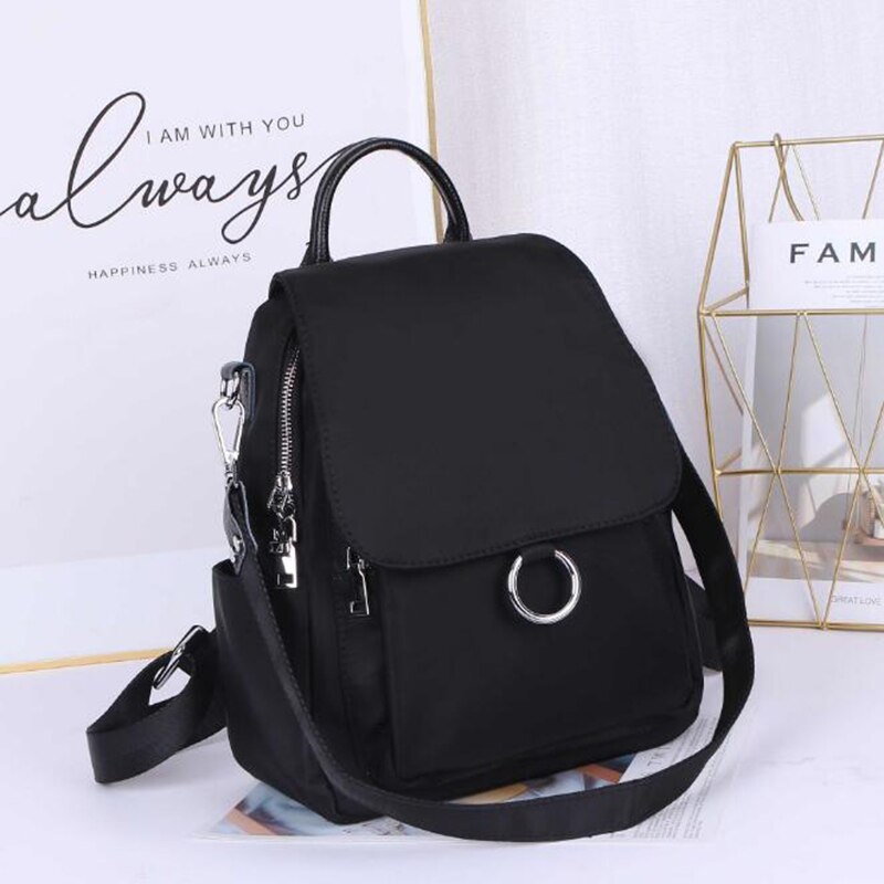 Chuwanglin Women Backpack Backpack Female School Bags For Teenage Girls Backpack Rucksack Women Back Pack D63002