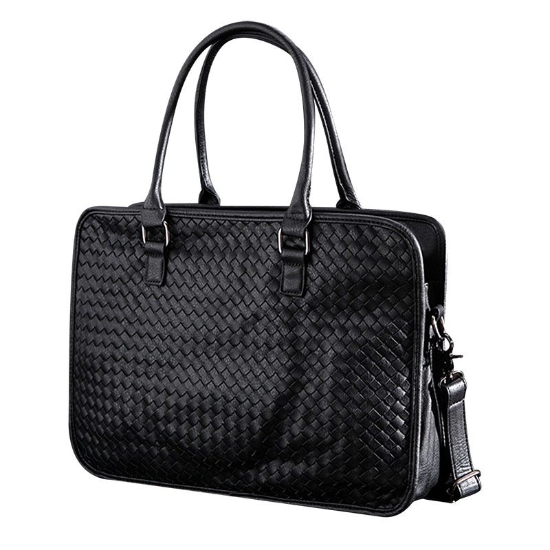 Padieoe men bag briefcase computer bag messenger handbag purses jobs