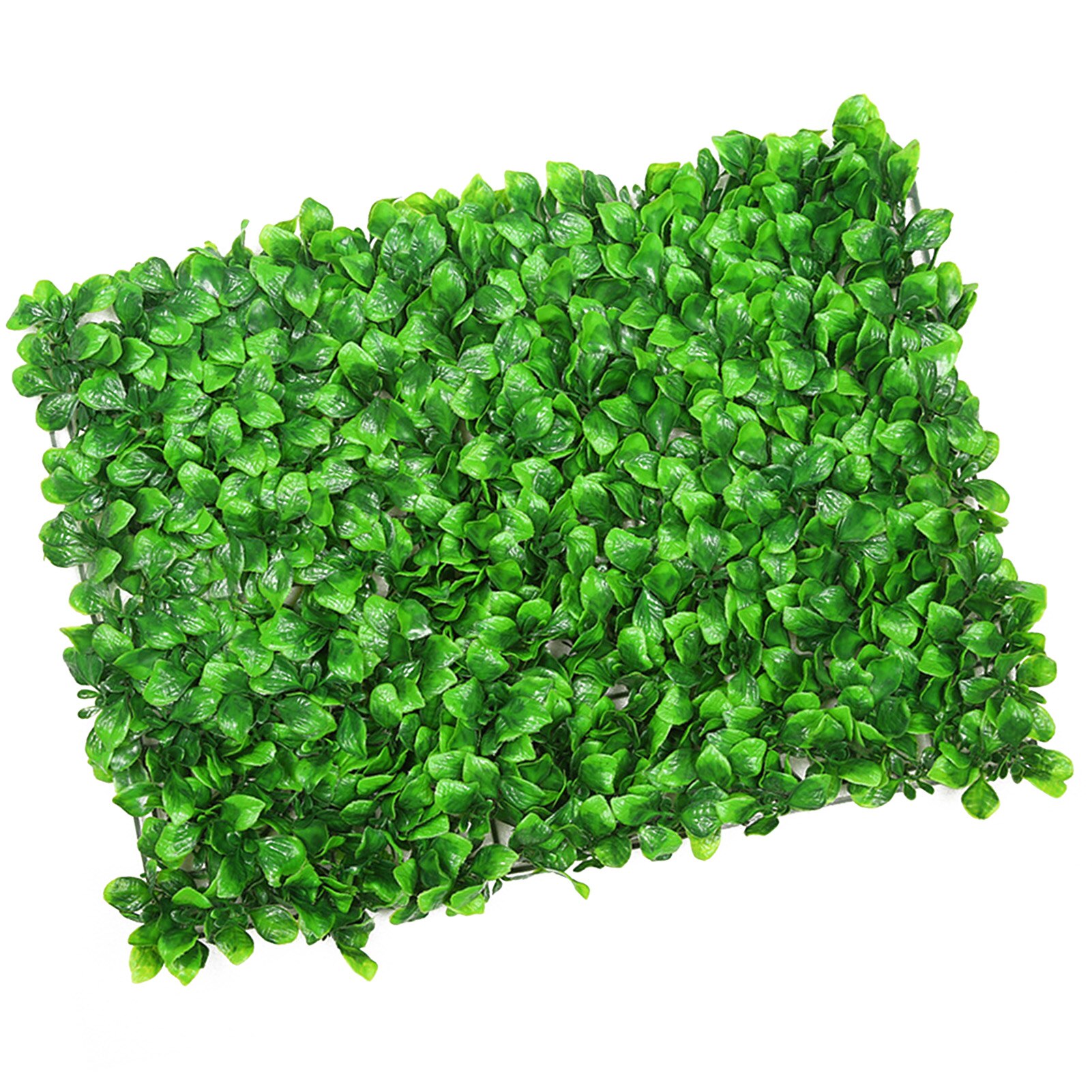 Kunstmatige Groene Achtergrond Muur Kunstmatige Hek Rotan Blad Decoratie Outdoor Tuin Decoratie Plastic Intrekbare Hek: A