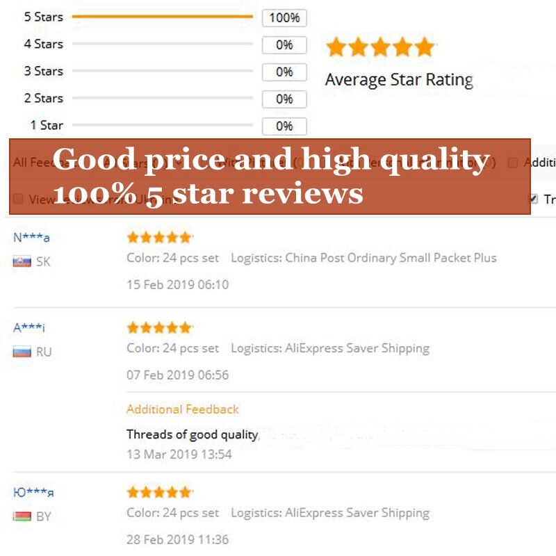 Zestaw nici robić haftowania nici bawełniane nici nici dziewiarskie nici szydełkowe nici akcesoria robić haftu przyrządy robić szycia