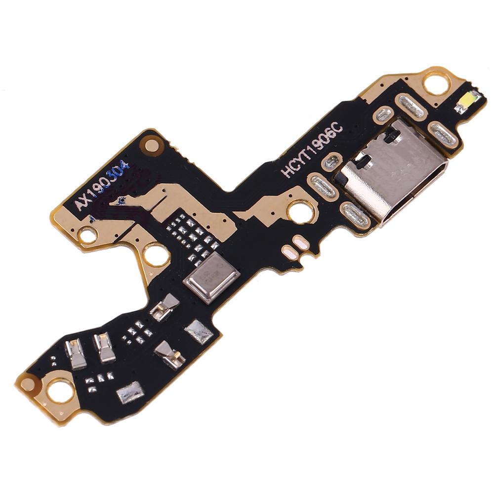 For Redmi 7 Charging Port Board Micro USB Charging Data Transfer Replacement Part for Xiaomi Redmi 7 Mobile Phone