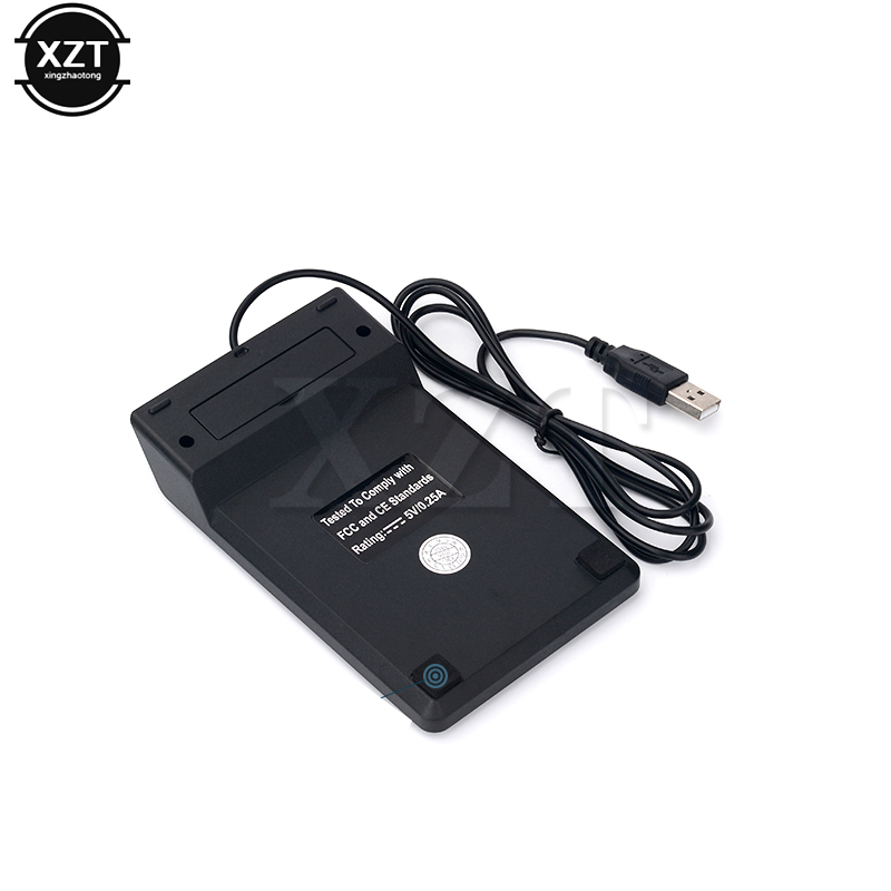 Hochwertige 18-Tasten-Nummernblock-Tastatur mit USB-Kabel, Mini-Tastatur für Laptop, Schreibtisch, PC, Profi Numpad-Tastatur