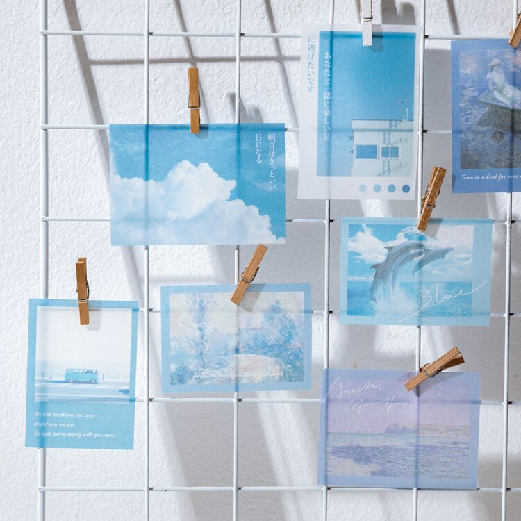 40pcs/set INS Travel Sticker Journal Decorative Sticker Label Diary Stationary Deco Photograph Album Sticker Flake Scrapbooking