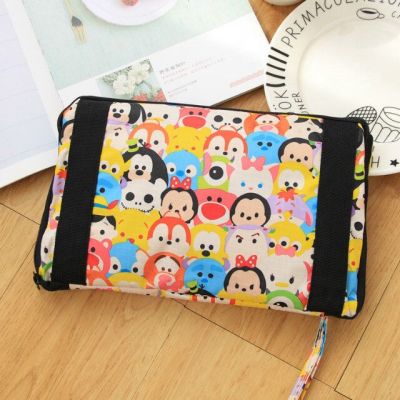 Cute Cartoon Piccolo Twin Stars My Melody Pieghevole Pieghevole Borsa Da Viaggio Trolley Delle Ragazze Delle Donne Tote Sacchetti di Duffle Bagaglio A Mano: 003