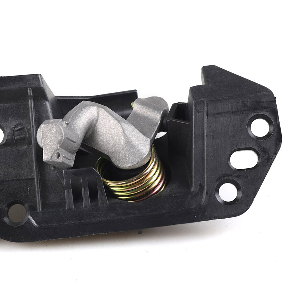 ABS Car Left Inner Door Pull Handle Repair Tools Kit for Sierra Silverado 07-13 Interior Door Handles