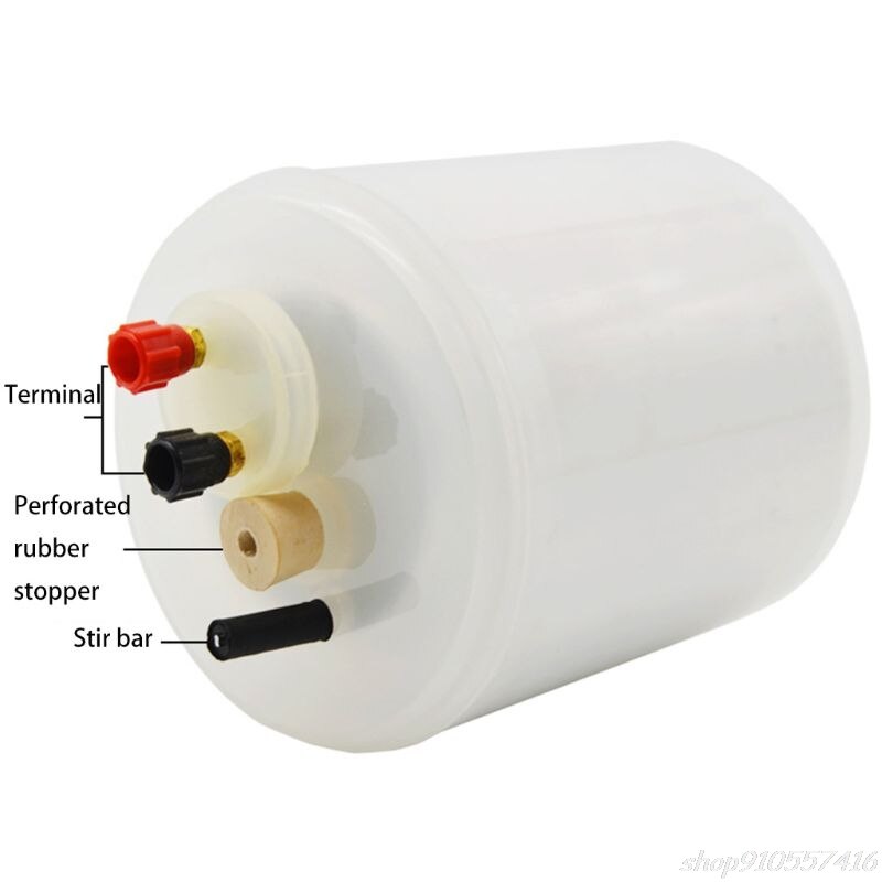 Physical Experimental Educational Electric Calorimeter Laboratory Equipment Teaching Instrument S30 20