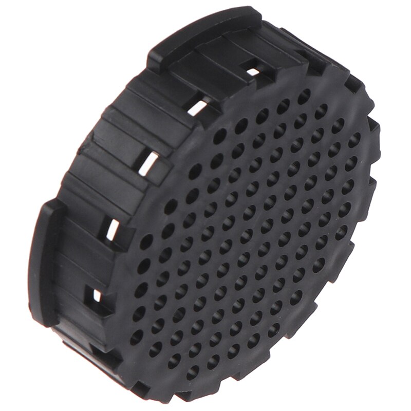 Franse Pers Draagbare Koffiezetapparaat Herbruikbare Vervanging Filter Cap Voor Yuropress Of Aeropress Maker Gereedschap Accessoires