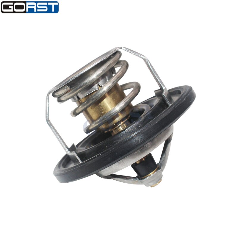 Termostat płynu chłodzącego silnika, robić Hyundai i30 i10 i20, Kia zawodowiec dusza RIO VENGA 255002B000, 25500200000 255002A100