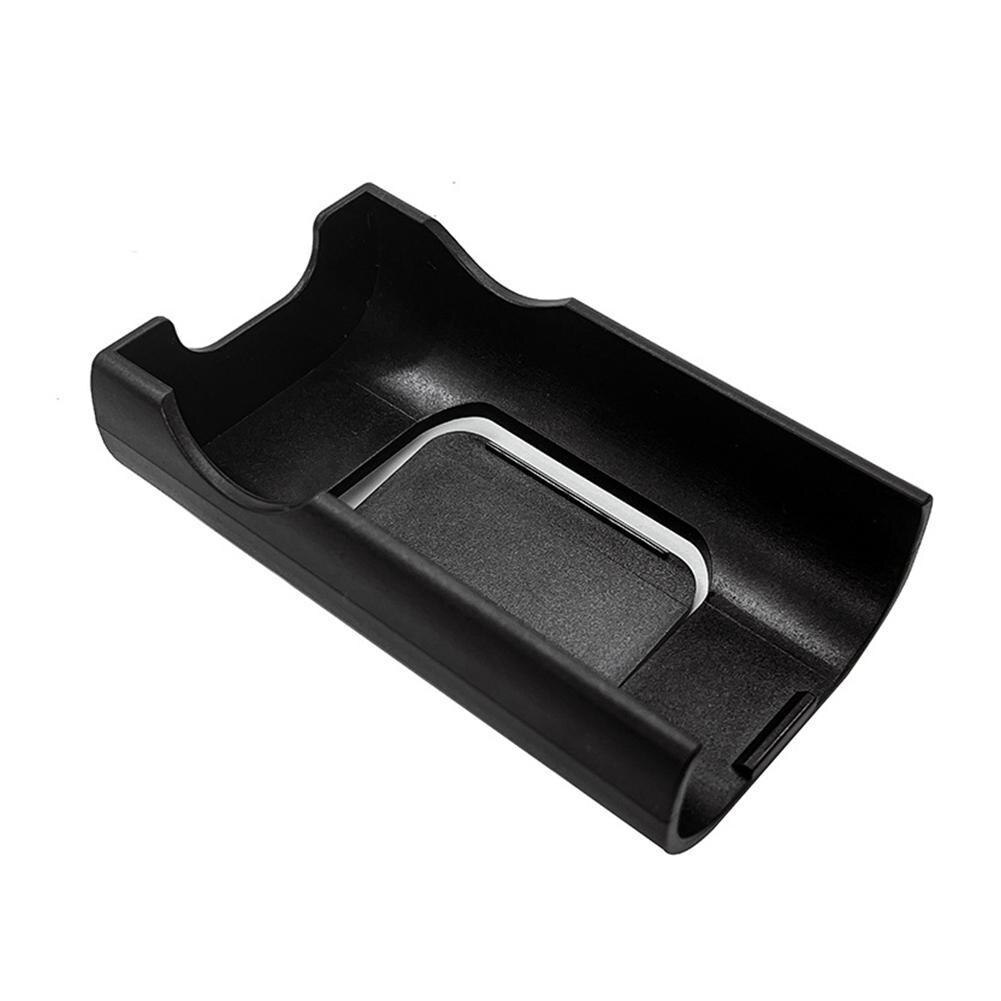 Geschikt Voor Dji Pfv Door De Machine Bril V2 Batterij Beugel Hoofdband Box Shell Haak Clip Opknoping Terug Gesp M7V8