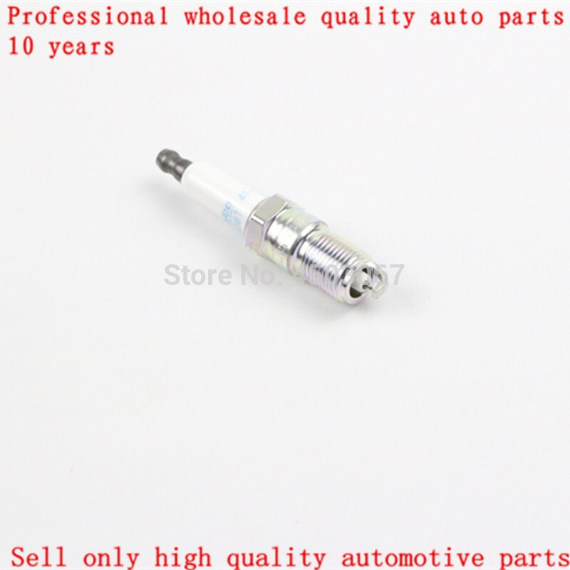ACDELCO-bougie d'allumage 41-101 12568387 pour BUICK REGAL GL8 lacrodium CENTURY CHEVROLET CAMARO MALIBU BLAZER PONTIAC AZTEK