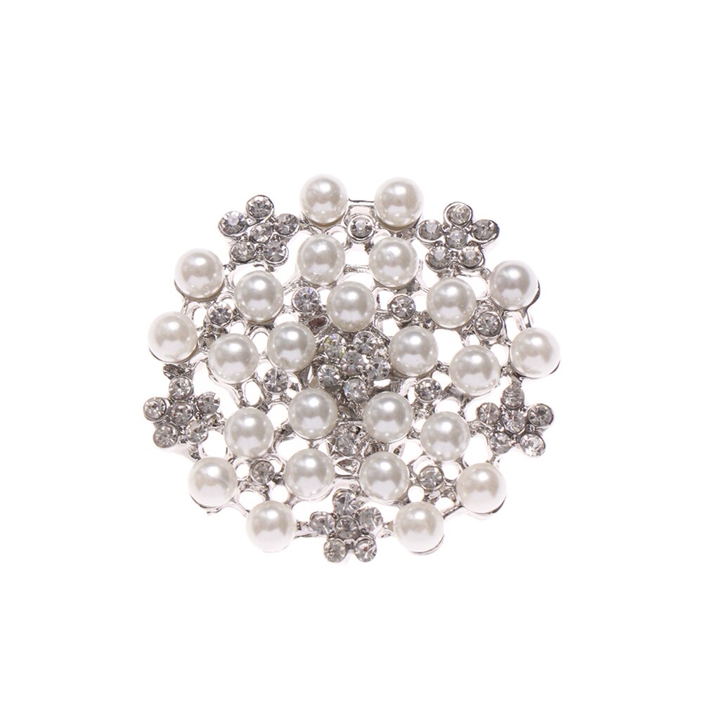 1Pc Lady Schoen Clip Schoen Decoraties Shiny Decoratieve Clip Strass Vierkante Klem Hoge Hak Charm Gesp Voor Bruiloft Vrouwen bruid: 2