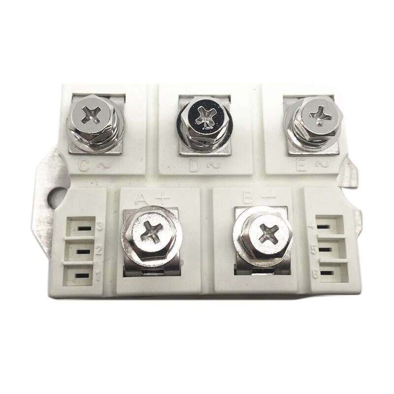Drei Phase Bridge Rectifier MDS200-16 MDS200A/1600V Gleichrichter-modul