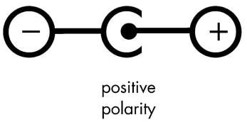 5pack 9v Battery Clip with 2.1mm X 5.5mm Male DC Plug for Arduino