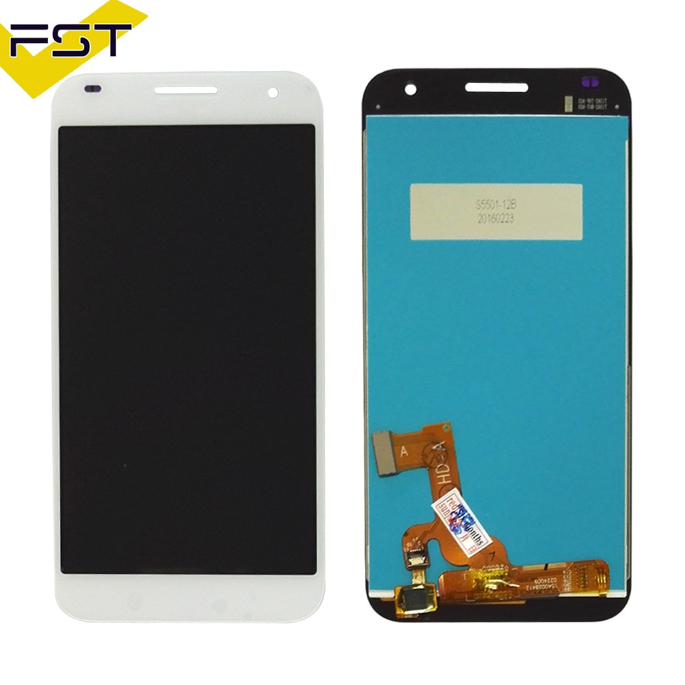 Schwarz/Weiß Für huawei aufsteigen G7 G7-L01 G7-L03 LCD Bildschirm Anzeige + berühren Bildschirm digitizer Montage für huawei g7 + werkzeuge