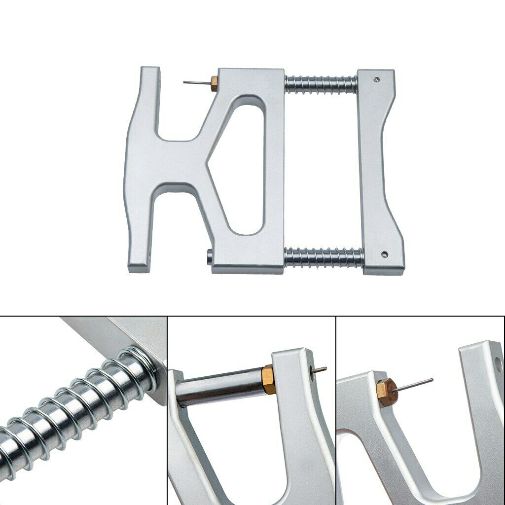 Piano Center Pin Tool Extracting / Removing Repinning Tool Center Pin Punch Piano Tools