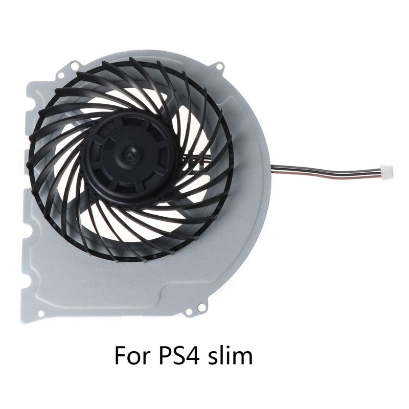 Built-In Laptop Cooling Fan for sony 4 PS4 Slim 2000 CPU Cooler Fan