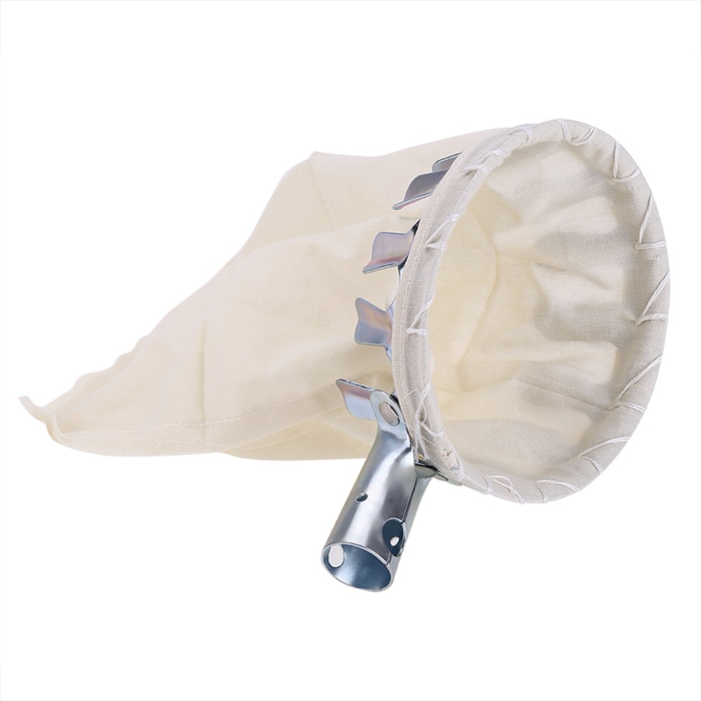 Fruit Picker Head Basket Fruit Picking Tools Fruits Catcher for Harvest Picking