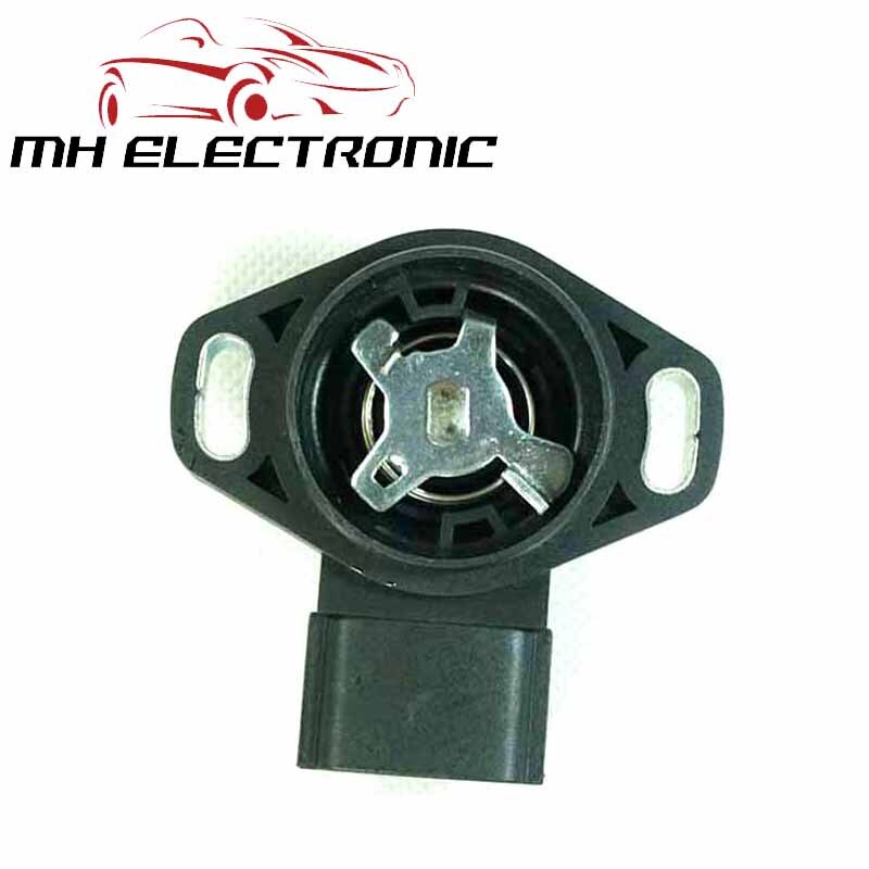 MH ELEKTRONISCHE Drossel Position Sensor TPS Für Suzuki Aerio großartig Vitara Subaru Chevrolet 13420-77E00 22633AA110