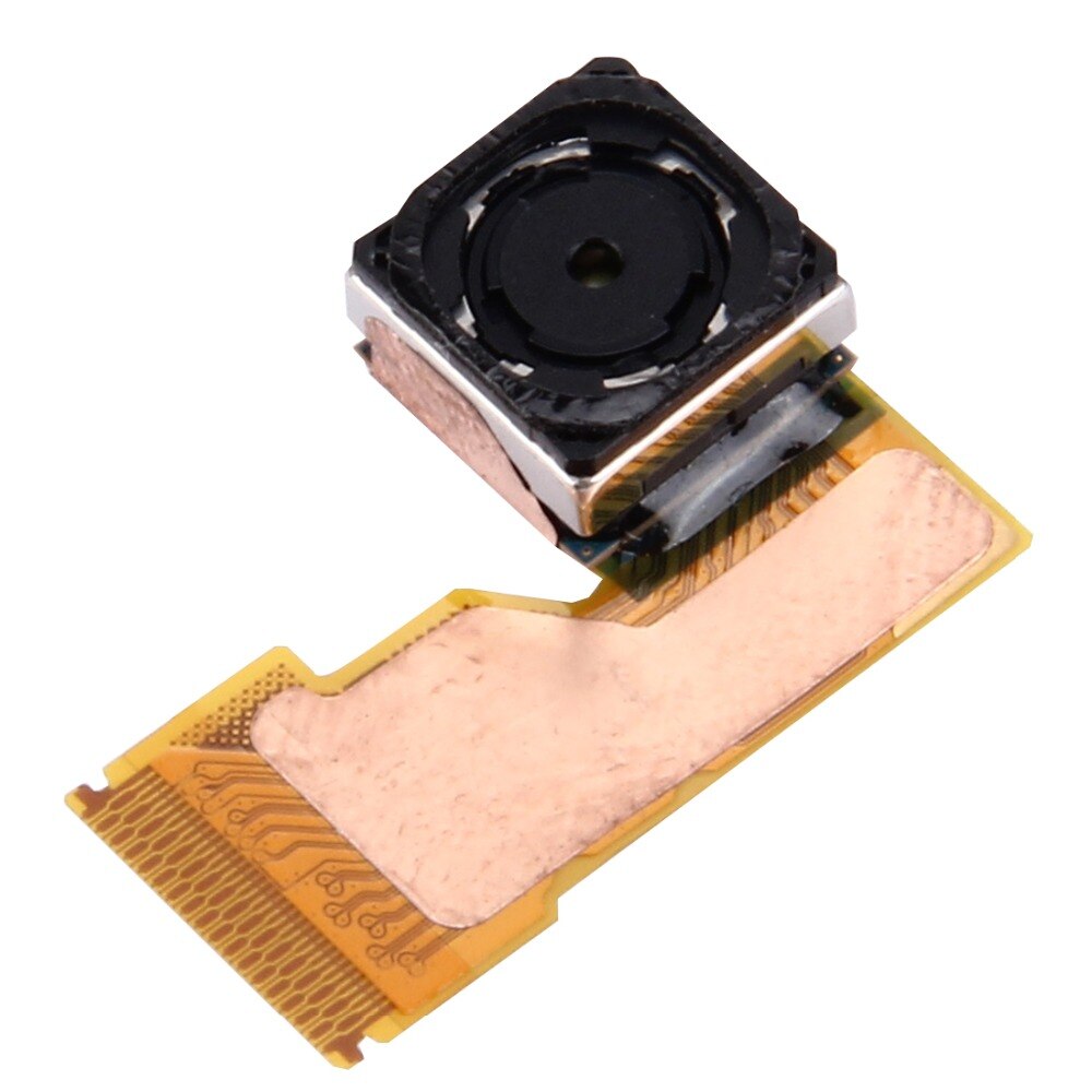 iPartsBuy Rear Camera Replacement for Sony Xperia Tablet Z2 / SGP511 / SGP512 / SGP521 / SGP541