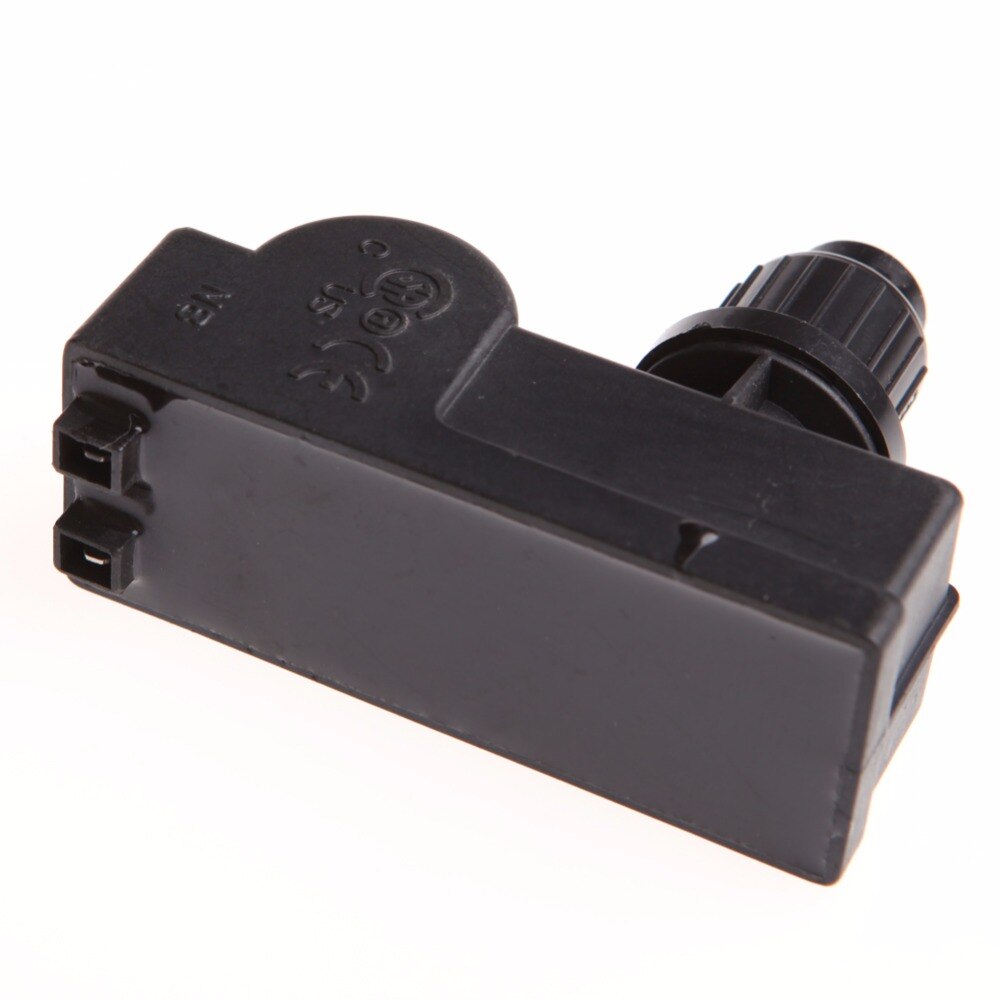 BBQ Gas Grill Replacement 2 Outlet AAA Battery Push Button Ignitor Igniter