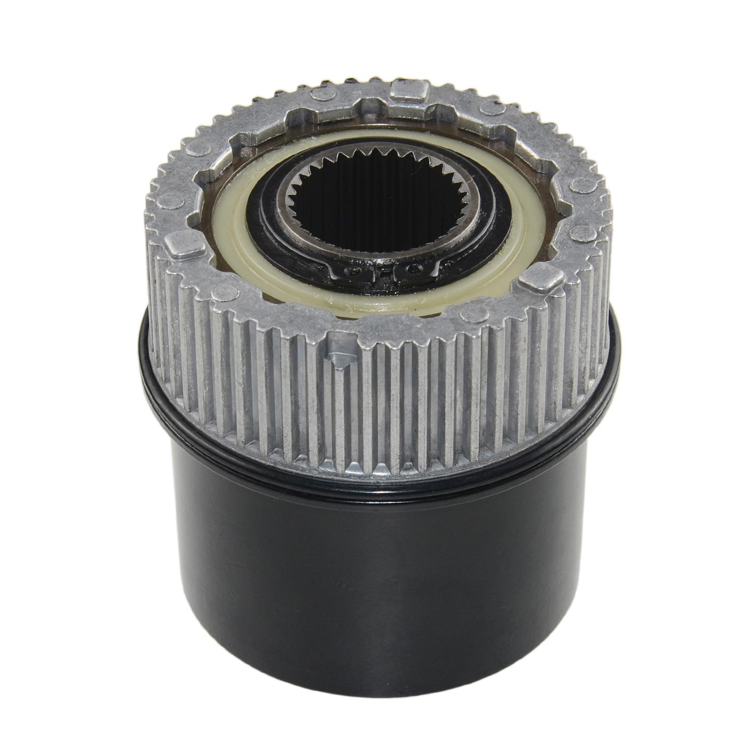 AP03 Für Ford F250 F350 F450 F550 Ausflug Expedition Für Lincoln Navigator 1 Pc Front 4WD Auto Automatische Verriegelung Hub 600-203