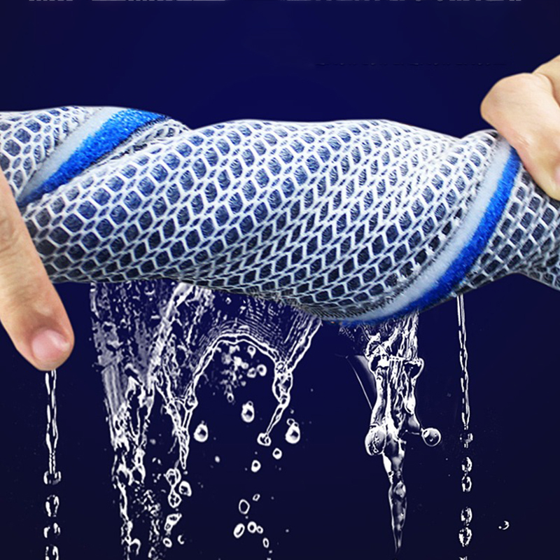 Filtro de algodón para pecera 8D, sin pegamento, esponja de filtro de acuario de alta densidad, material de filtro de alta permeabilidad, purificación de agua