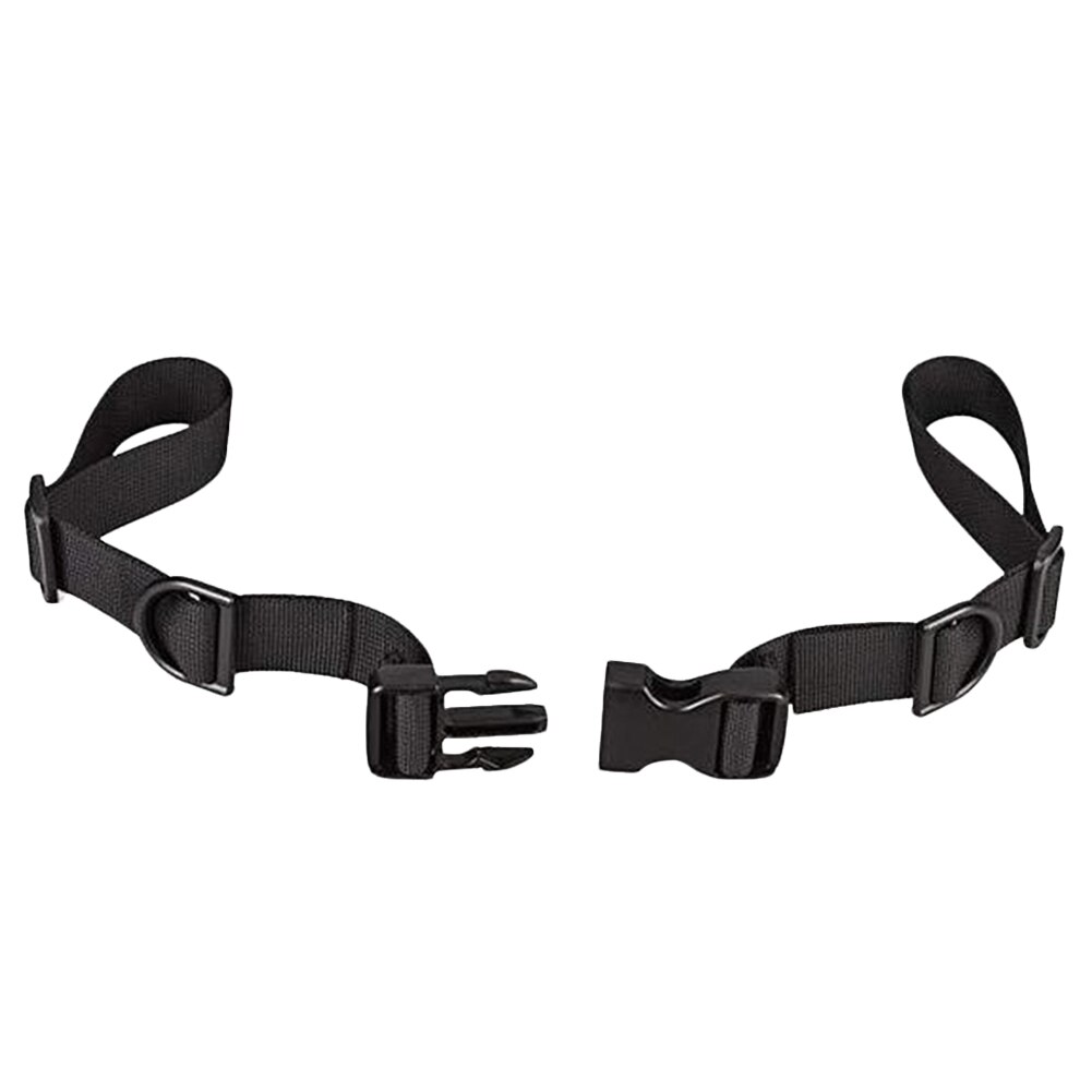 Backpack Chest Strap Heavy Duty Adjustable Knapsack Sternum Harness Fixed Belt With Buckle For Outdoor Hiking And Jogging: Default Title