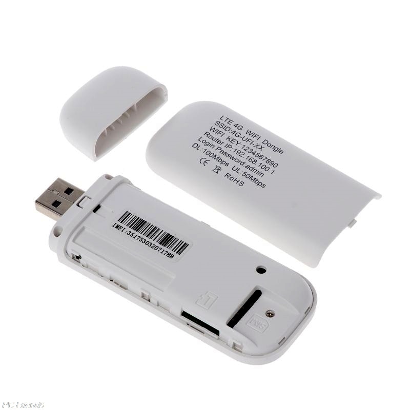 4g modem LTE USB wifi modem 4G LTE 100Mbps usb Modem for laptop 4g wifi dongle