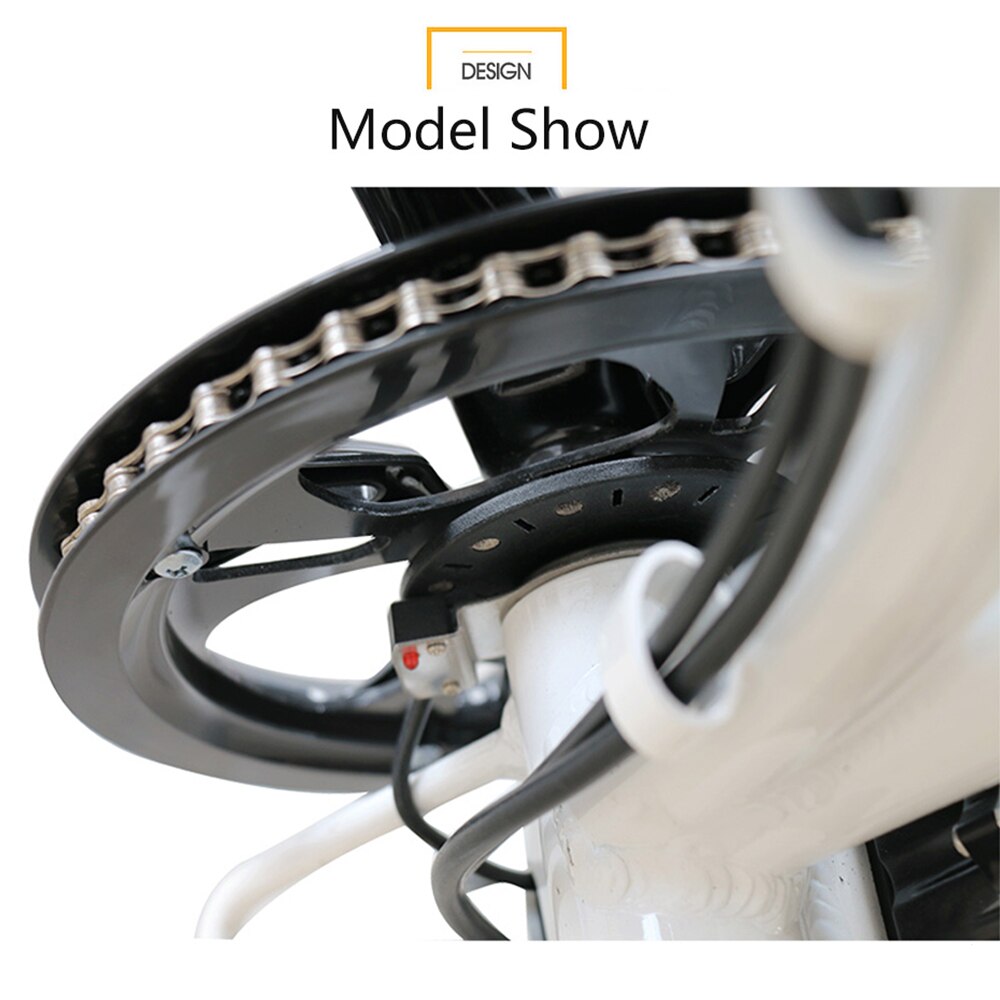 Elektrische Fiets Power Trapondersteuning Assistent Pas Sensor Systeem E Bike 8 Magneet 12 Magneet Pas Systeem Diy Fiets Gemodificeerde onderdelen