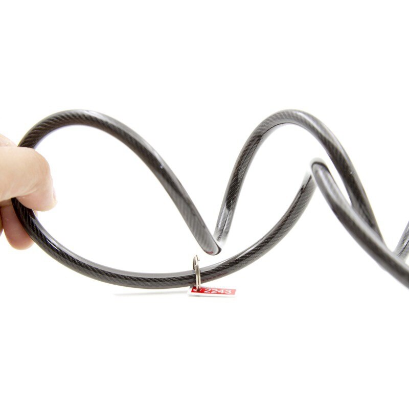 Code Password Safety Bike Combination Lock Security Coded Steel Wiring Bicycle Bike Cable Lock