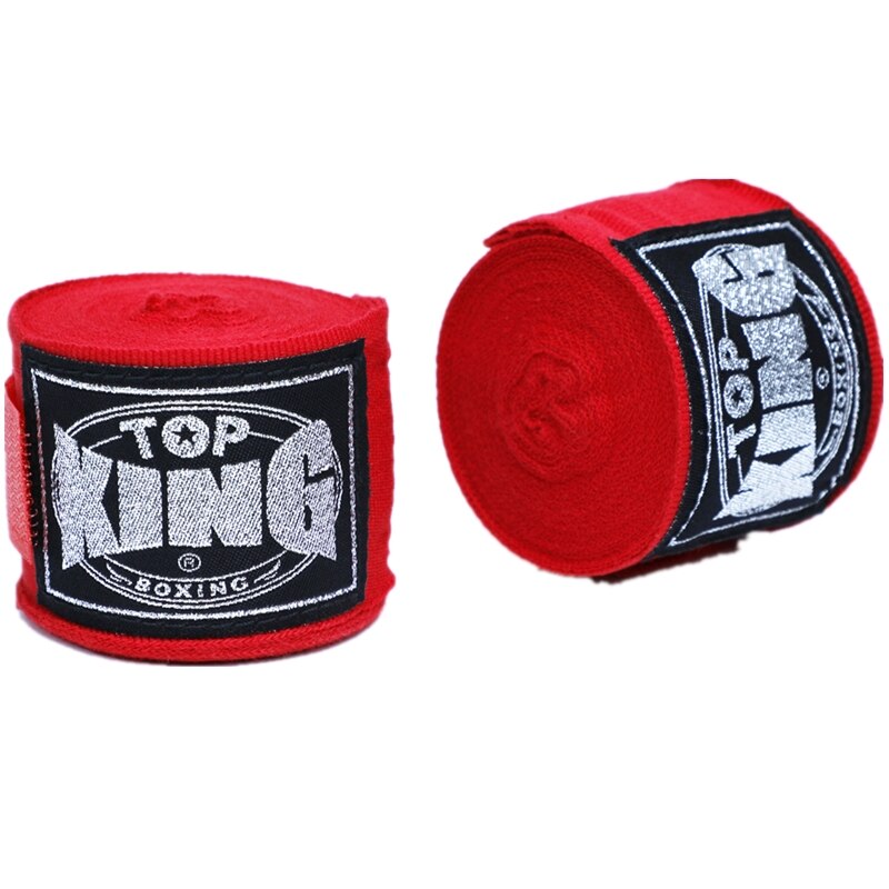 Topp king boksing håndomslag 5m semi stretch