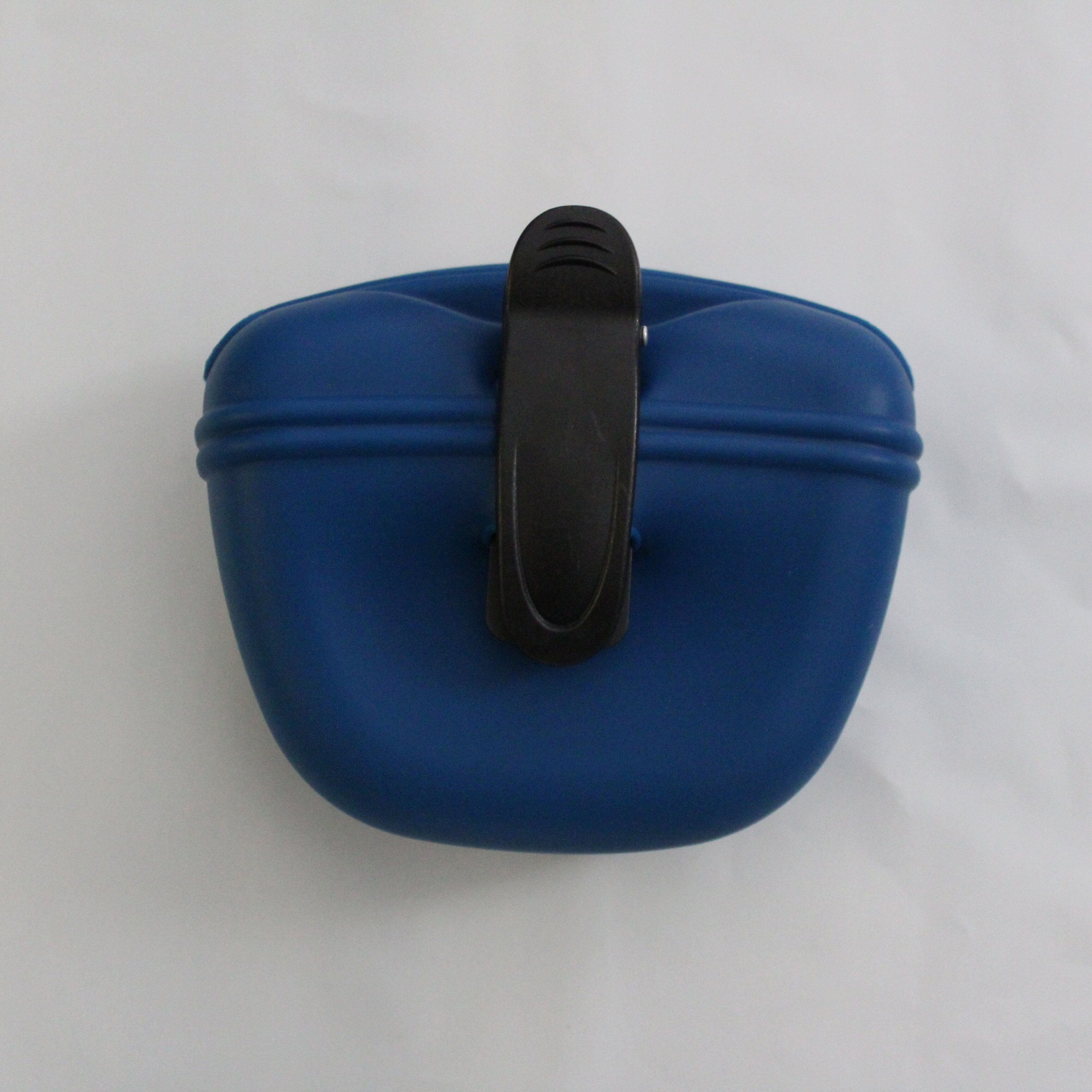 Huisdier Draagbare Hond Training Heuptas Behandelen Snack Aas Honden Gehoorzaamheid Agility Outdoor Feed Opslag Pouch Voedsel Beloning Taille Zakken: A1-blue