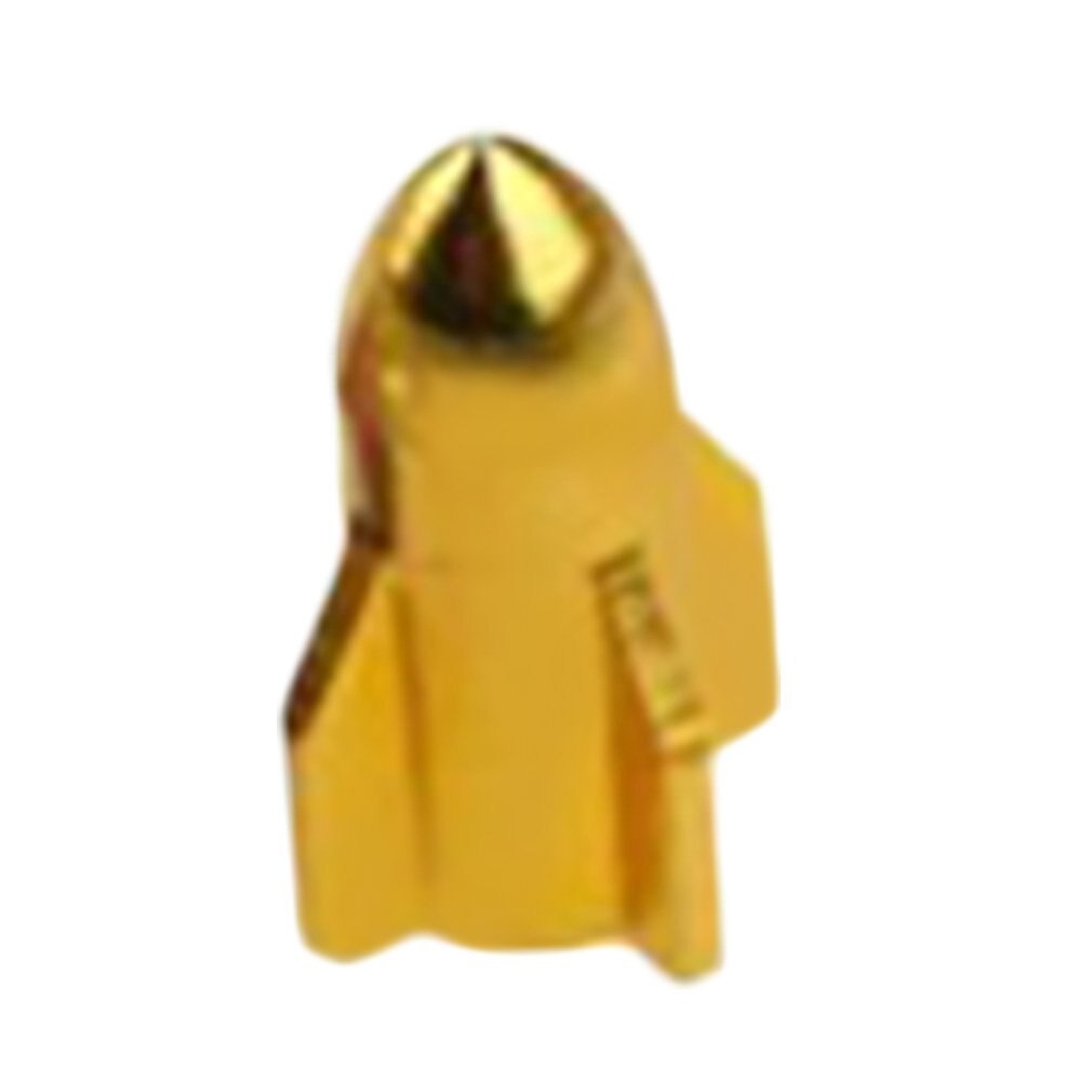 Motorfiets Auto Fiets Tyre Valve Anti-Dust Buis Aluminiumlegering Cap Cover