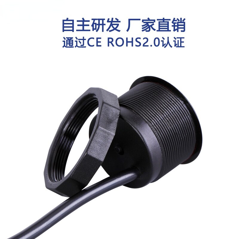 Active Human Body Infrared Sensor Switch, Led Light Driven Diffuse Light, Electric Sensor Switch, Adjustable Distance