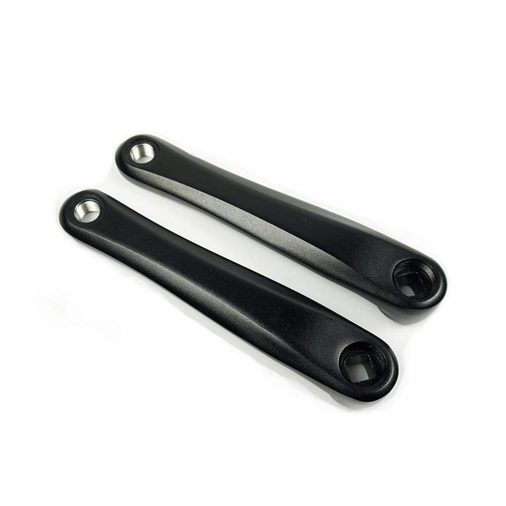 Bafang Kurbel Arm Kurbel 205mm Elektrische Fahrrad Kurbel Arm BBS01 BBS02 BBSHD Kurbel für 8Spaß Mitte Antrieb Motor-