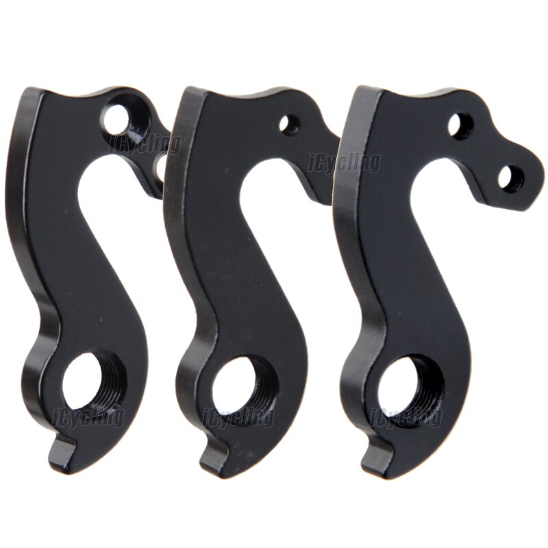 2pcs Derailleur Hanger for Bianchi Oltre XR Ultre XR1 XR2 XR4 Sempre Pro Aria X3 X4 Part Aka C1355161