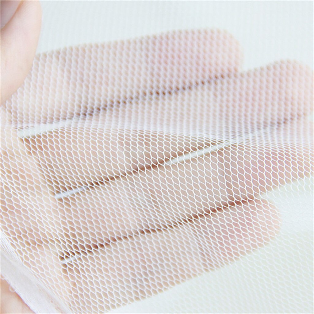Malla de pantalla para ventana, tul de aire ajustable, mosquitera Invisible de fibra de vidrio, extraíble, lavable, decoración del hogar, 25 #