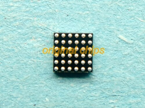 5 stks/partij 1610A3 U2 U4500 ic 36pins voor iphone 6 6plus 6s 6splus usb opladen lader ic