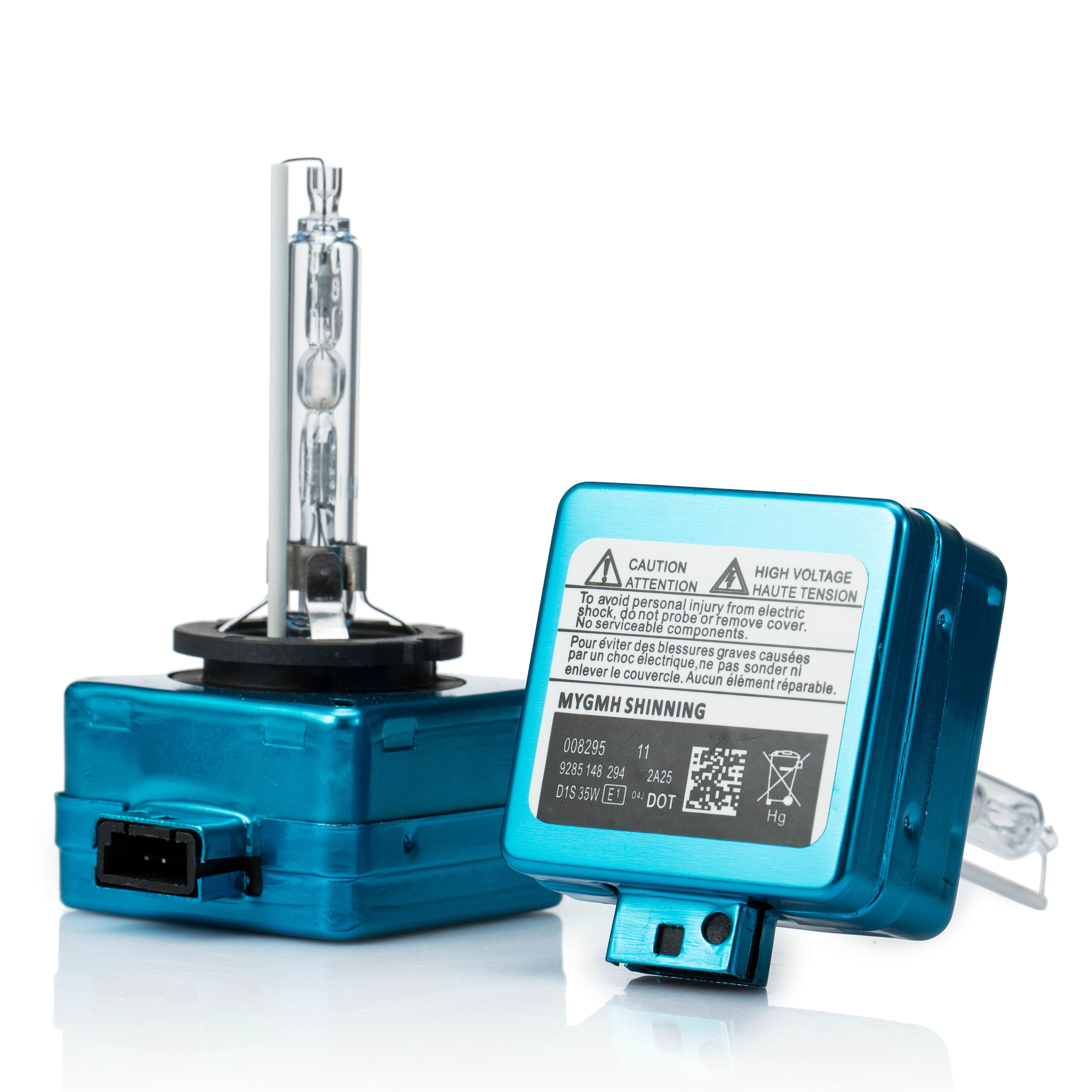 2 Stck 12V 35W D1S Xenon Lampe Super Hohe helligkeit Auto Scheinwerfer versteckt Schnelle Helle UV Freies Super Vision 5500K 6500K Nebel Lampe