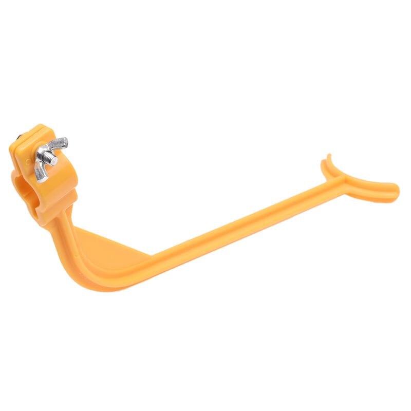 -Trainer Golf Swing Trainer Practice Guide Gesture Alignment Training Tool for Debutant